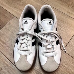 Women Adidas Shoes size 6.5